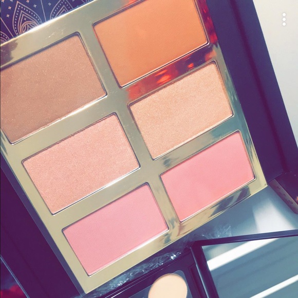 Makeup - Picture 5 of 8